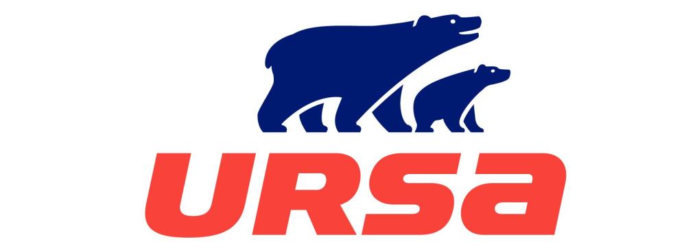 Logo URSA