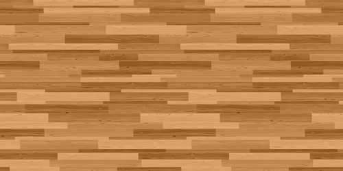illustration d'un parquet en bois