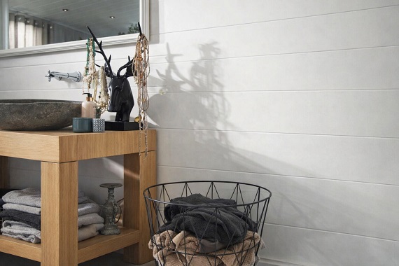 Choix lambris bocado 