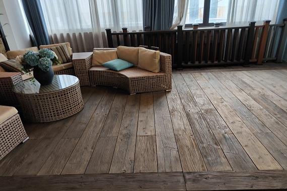 parquet prestige board
