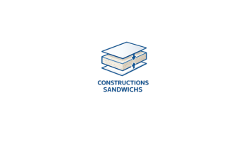 Purenit : Adapté pour constructions sandwichs