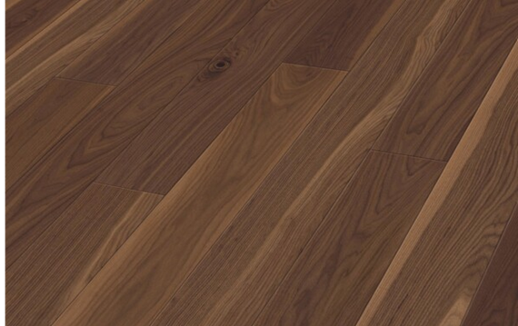 Parquet semi-massif
