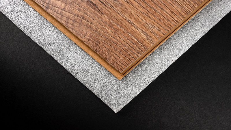 sous-couche parquet