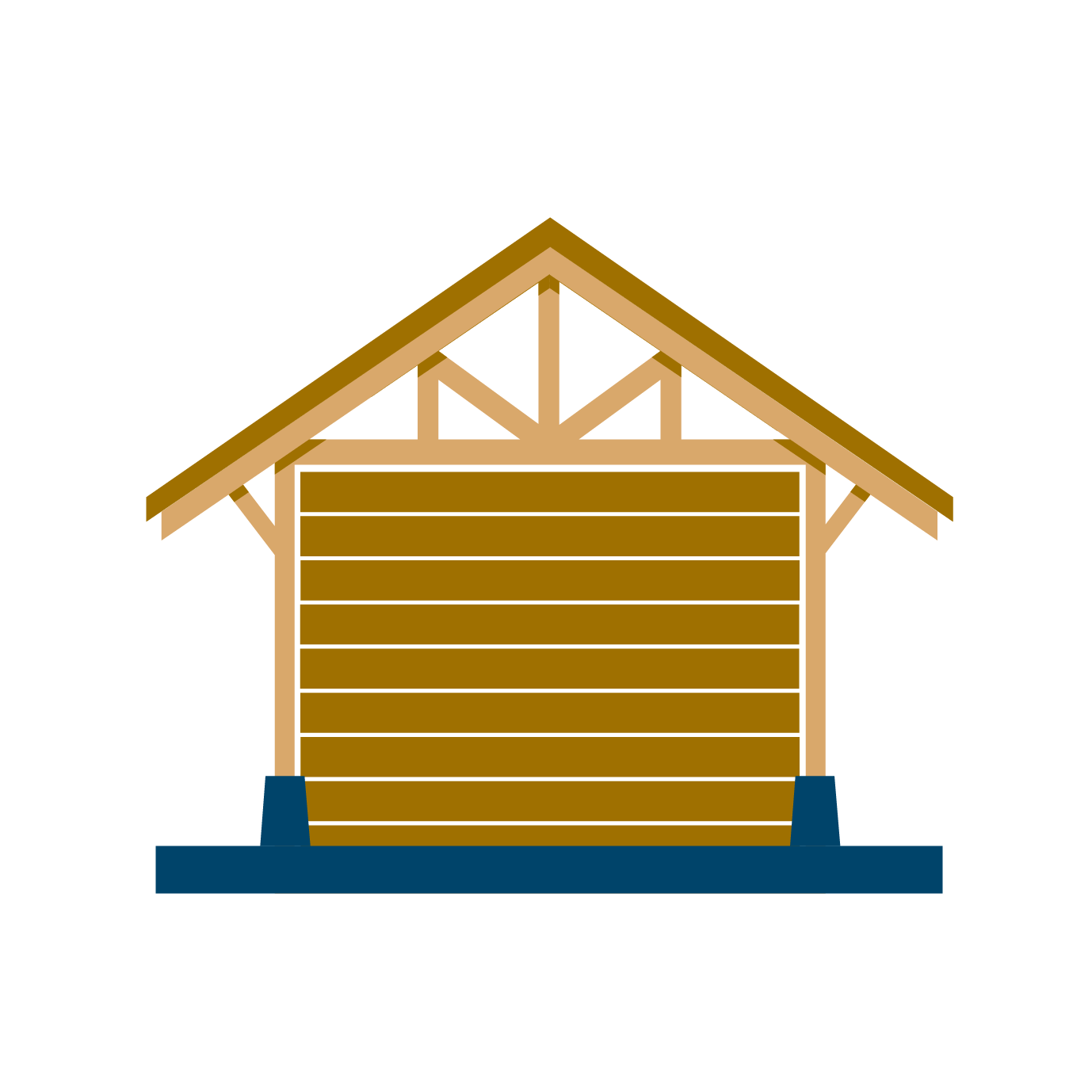 Facade/Bardage