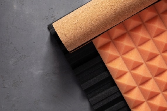 Quelles différences entre isolant acoustique et phonique ?