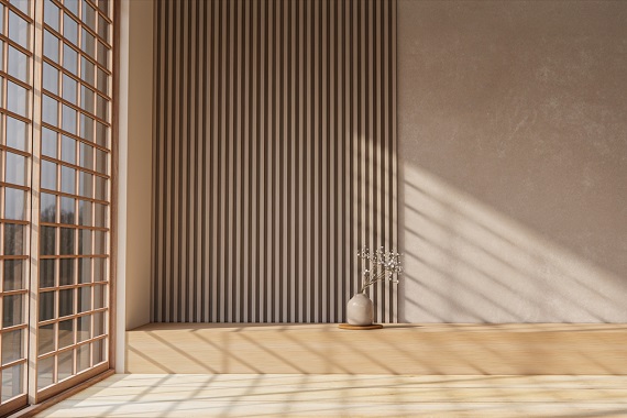 Panneau acoustique