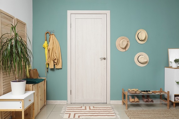 Comparatif sur nos portes 