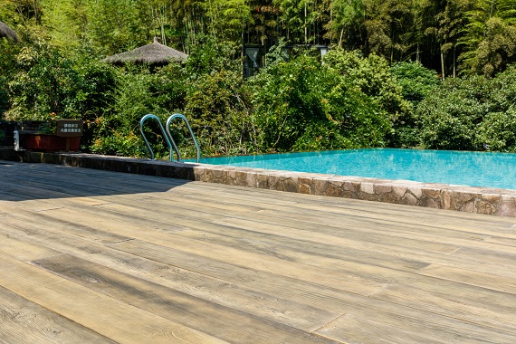 Prestige Board : un matériau polyvalent et esthétique