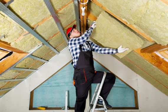 installer isolation acoustique