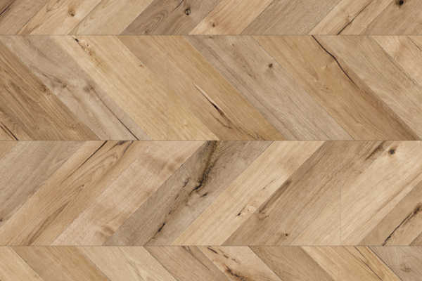 Parquet en bois