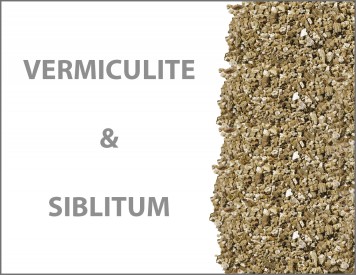 Vermiculite et Siblitum